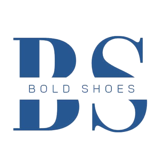 Bold Shoes